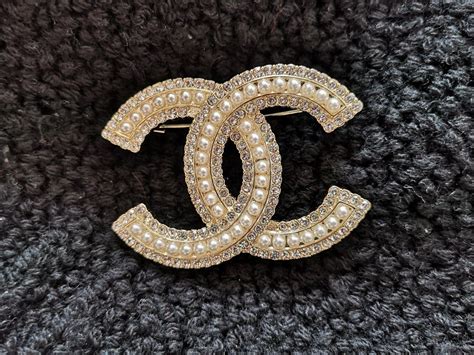 Ricardo chanel 